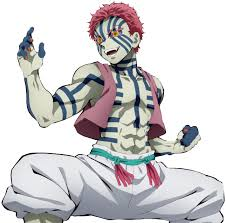 Character 40: Second Tsuchikage