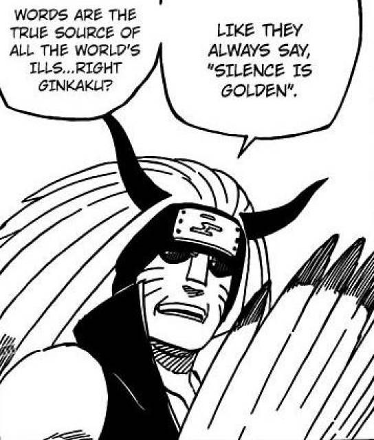 Character 24: Kinkaku