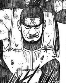 Character 26: Kitsuchi