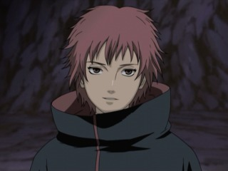 Character 36: Sasori