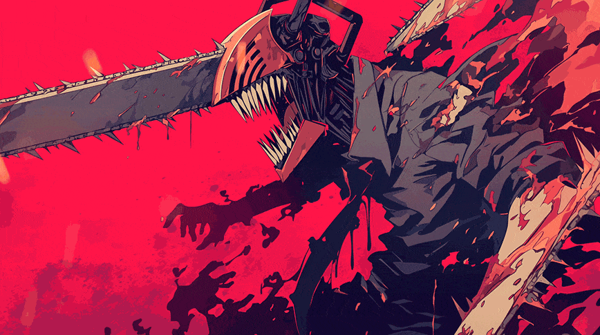 Upcoming Anime 2